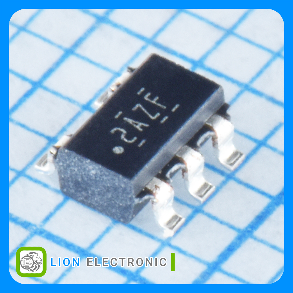 TPS7A2033PDBVR