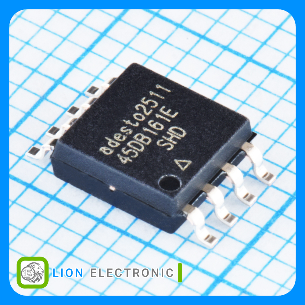 AT45DB161E-SHD-T