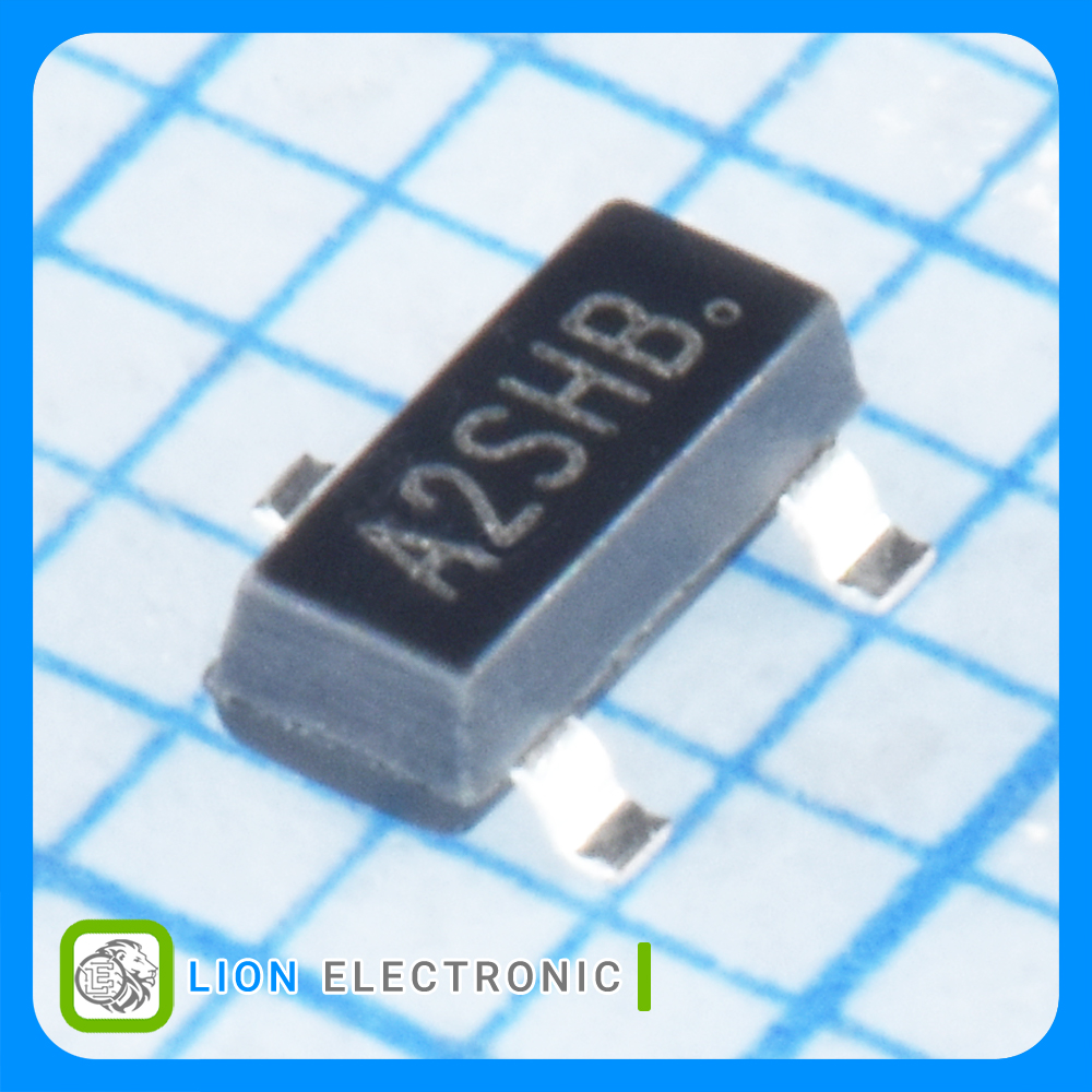 ماسفت FSS2302S