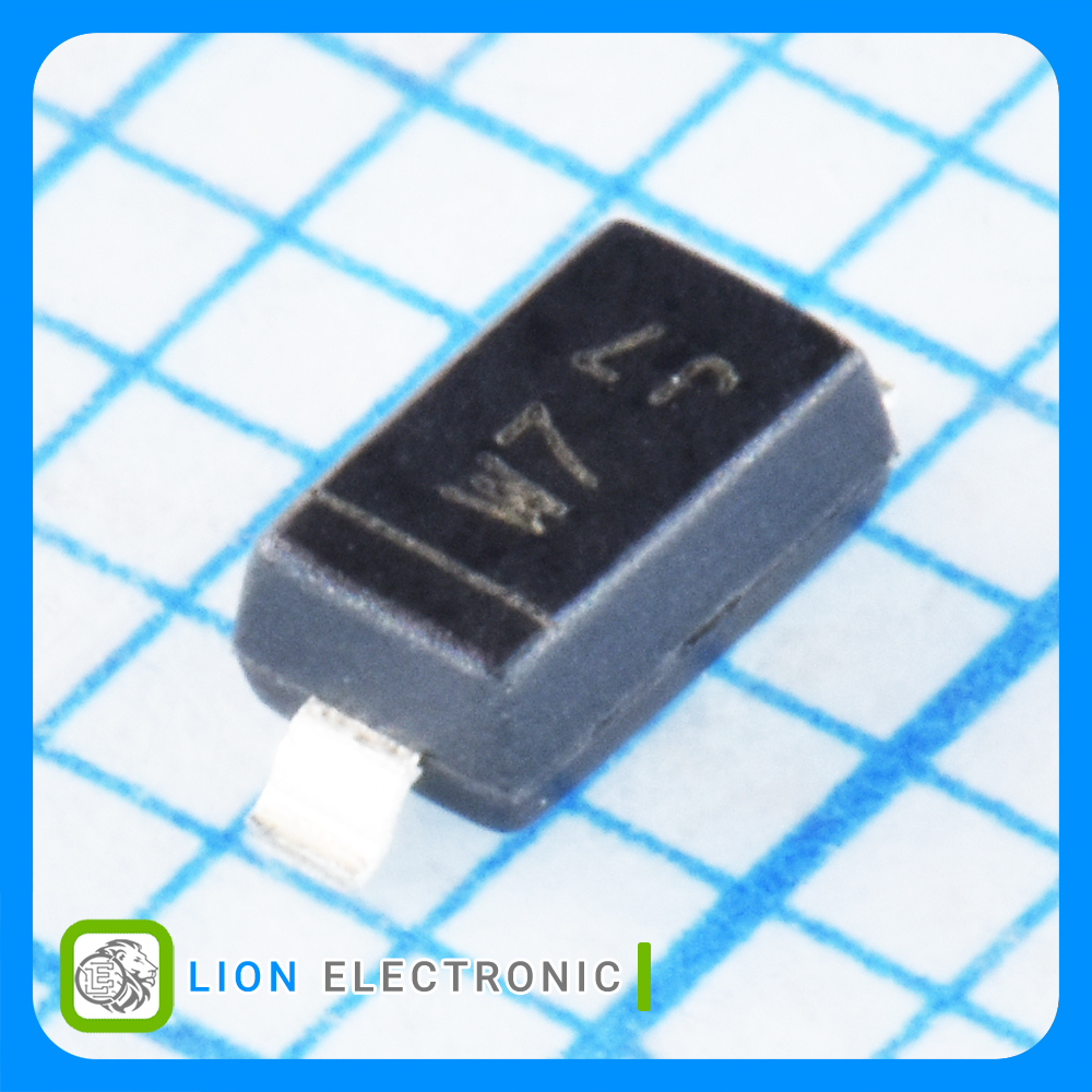 BZT52C4V7-7-F