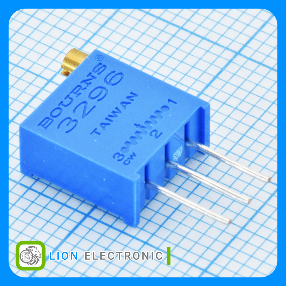 مولتی ترن 3296W-1-104