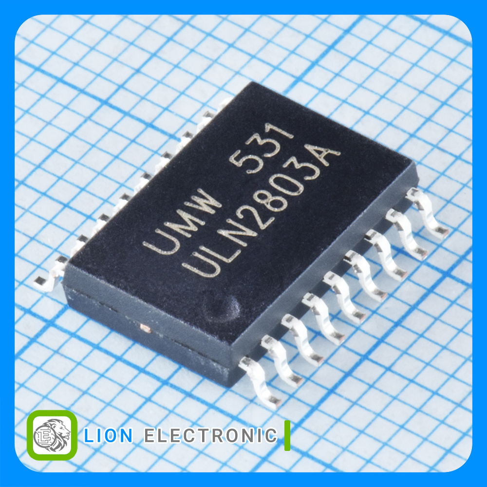 ULN2803A