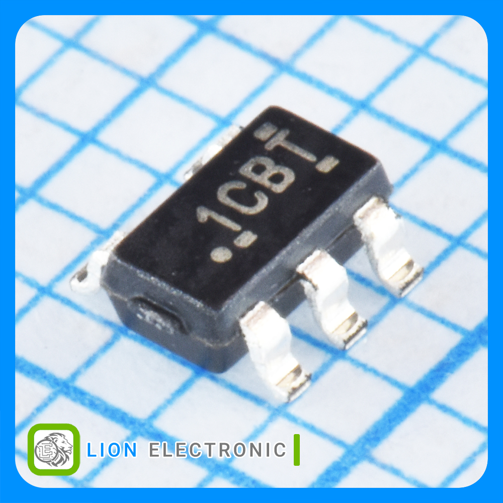 رگولاتور(LDO) TLV74333PDBVR