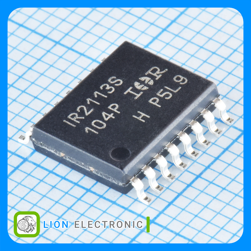 IR2113SPBF