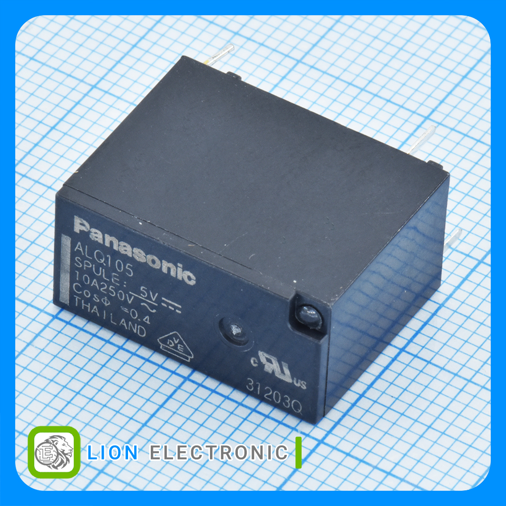 ALQ105
