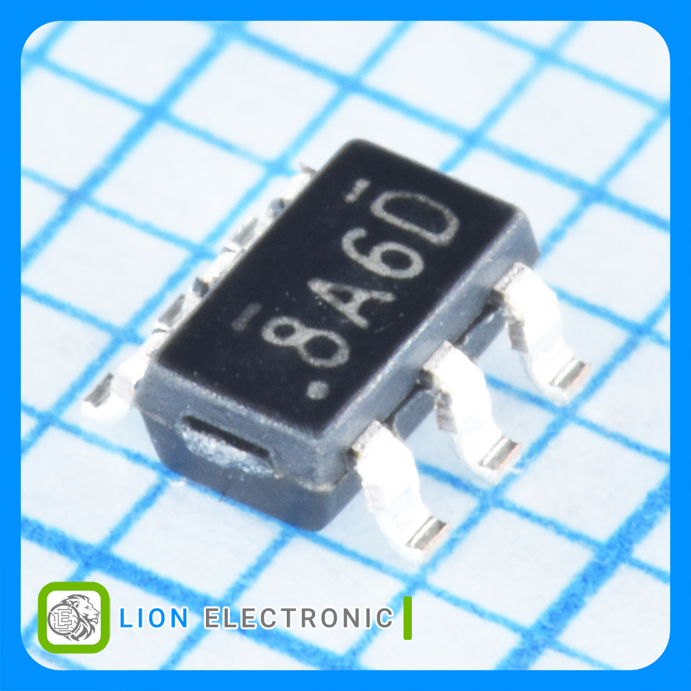 رگولاتور سوئیچینگ LN3492P6MR-G