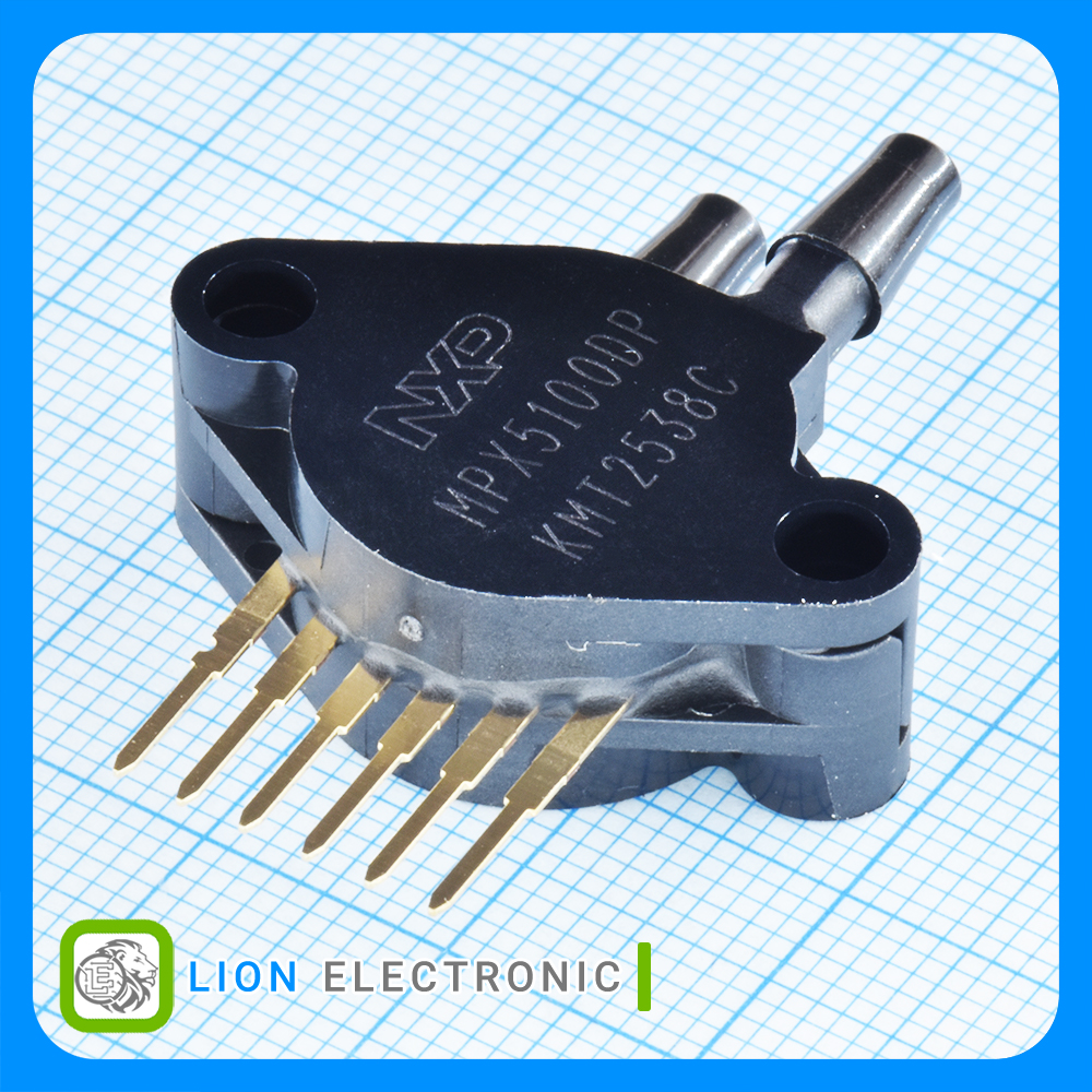 سنسور فشار MPX5100DP