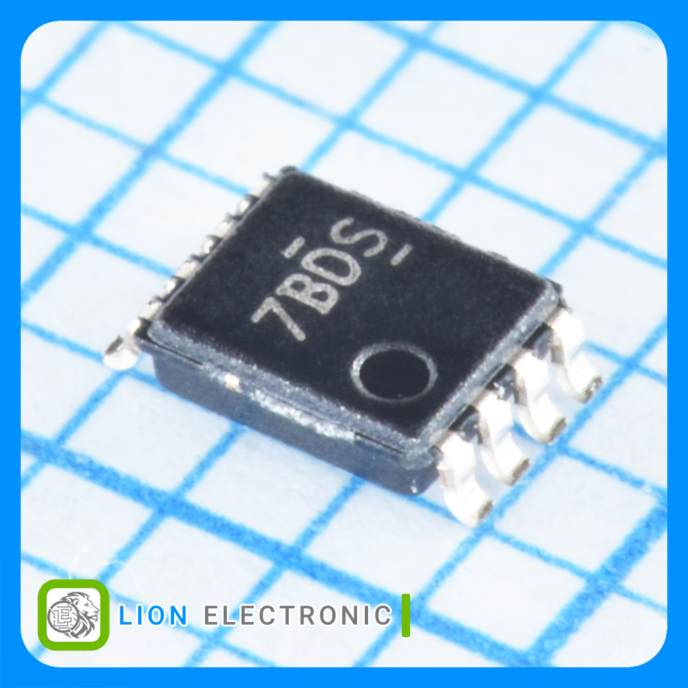 لول شیفتر ولتاژ PCA9306DCUR