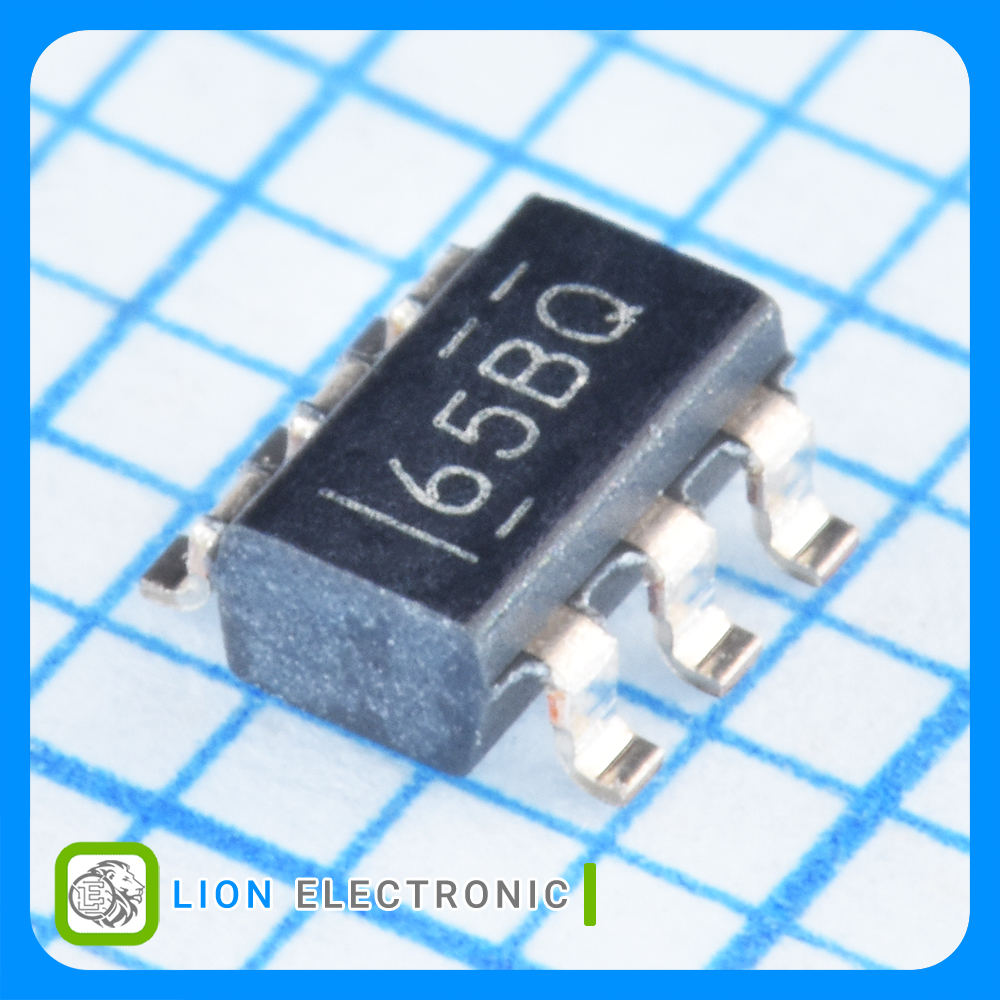 SN6505BDBVR