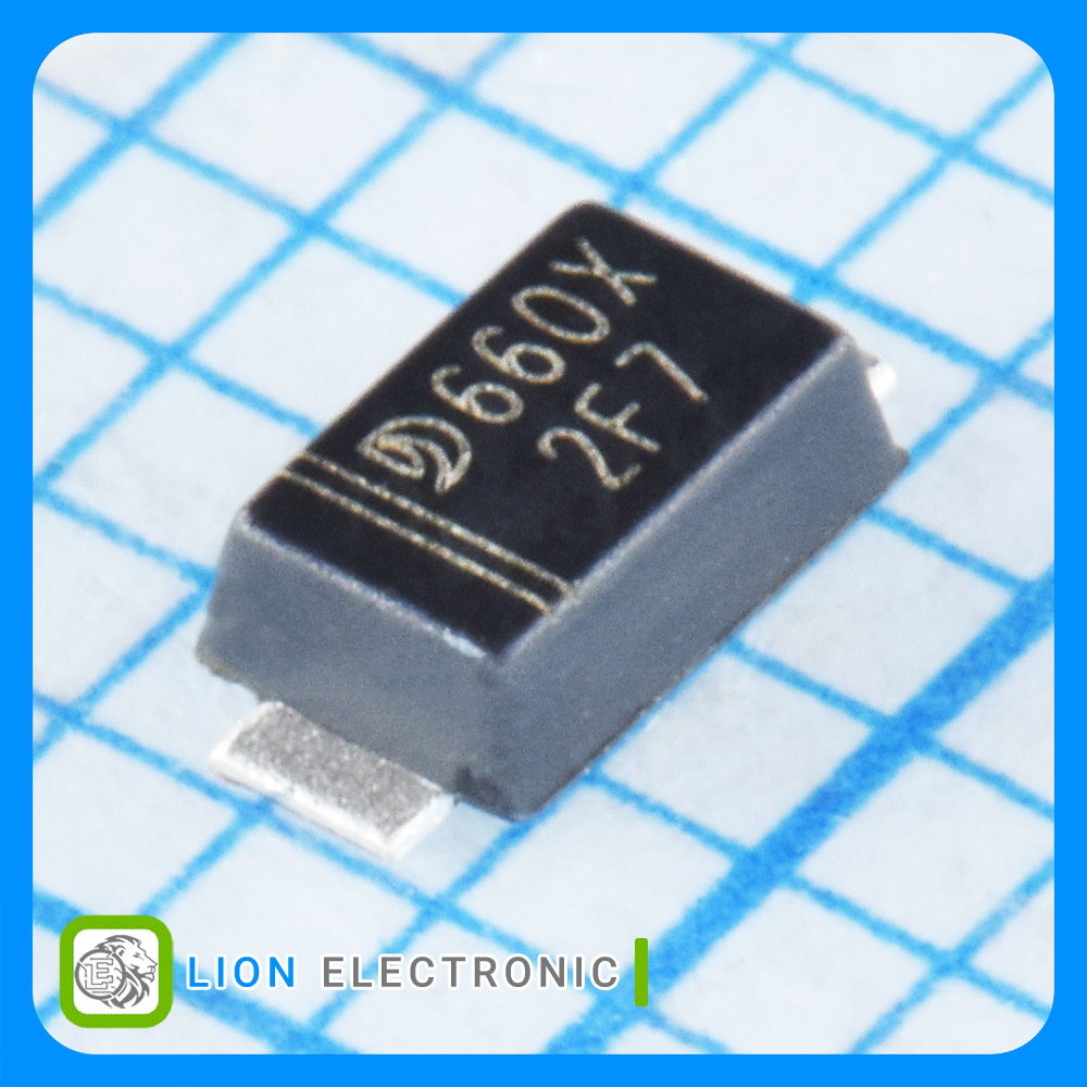 دیود RS2MW