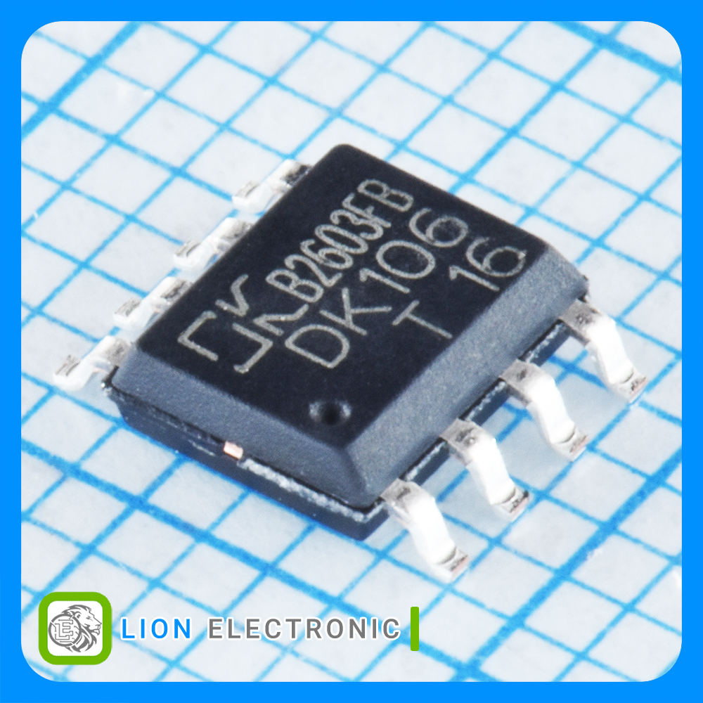 مبدل(AC/DC) DK106 SOP-8