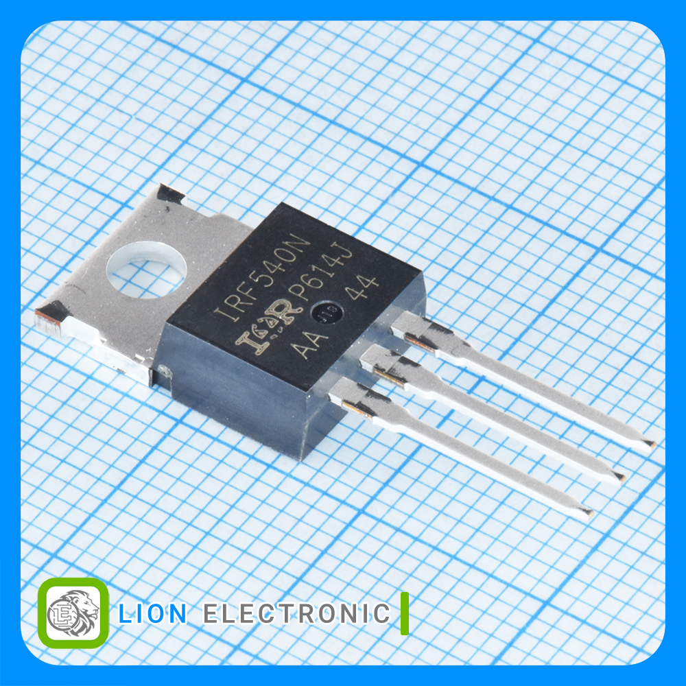 ماسفت IRF540NPBF