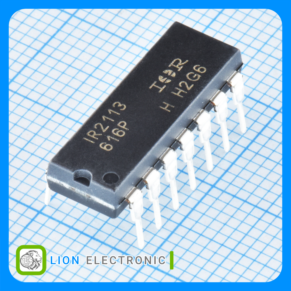 IR2113PBF