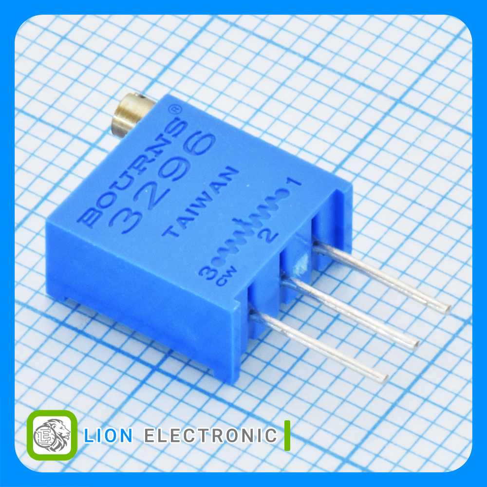 مولتی ترن 3296W-1-502
