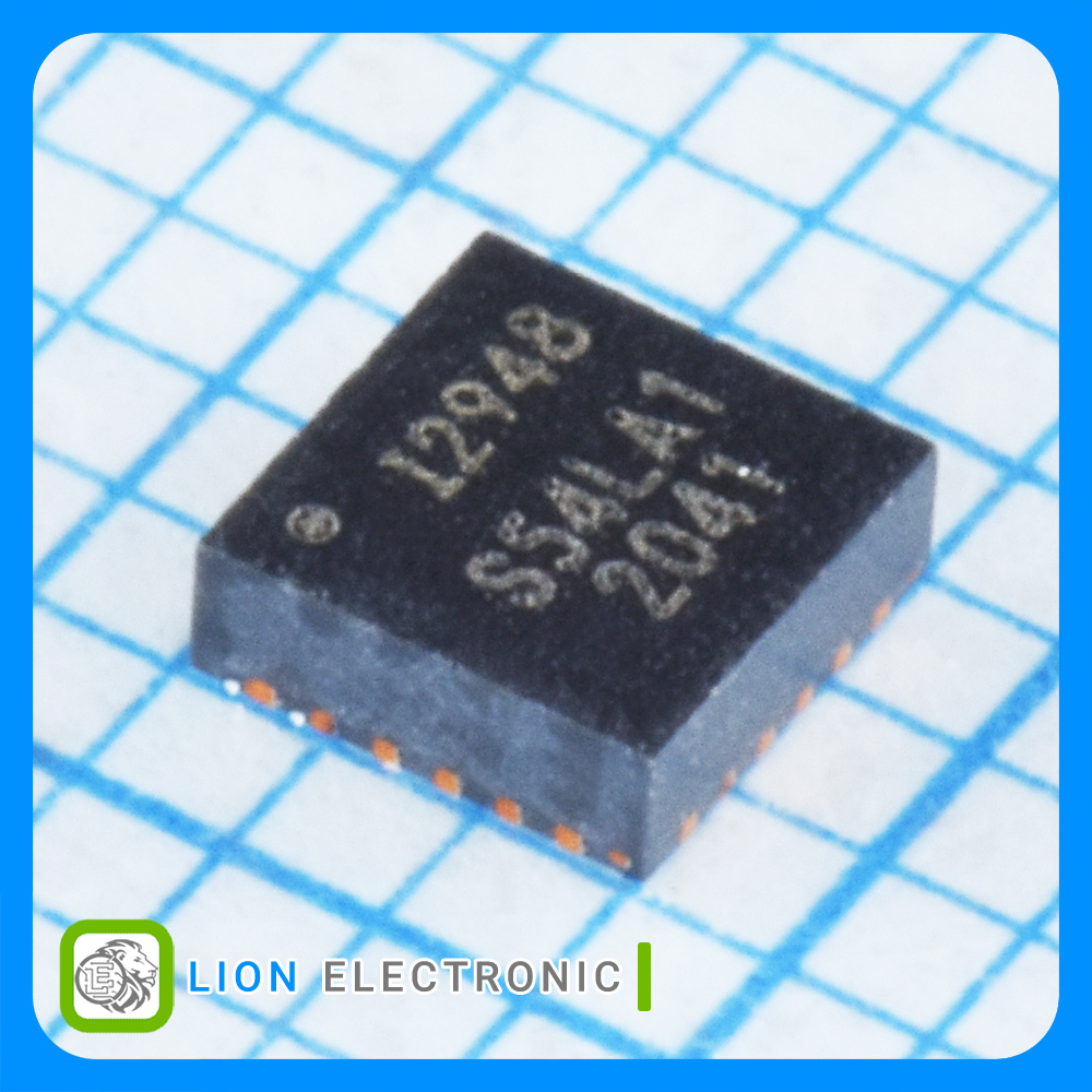 سنسور موقعیت و شتاب سنج ICM-20948