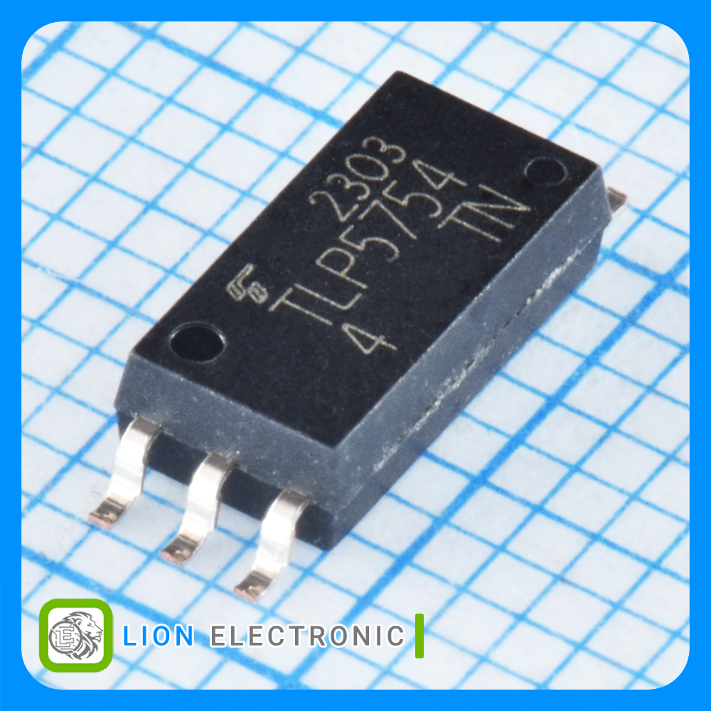 گیت درایور ایزوله TLP5754(D4-TP,E(T 
