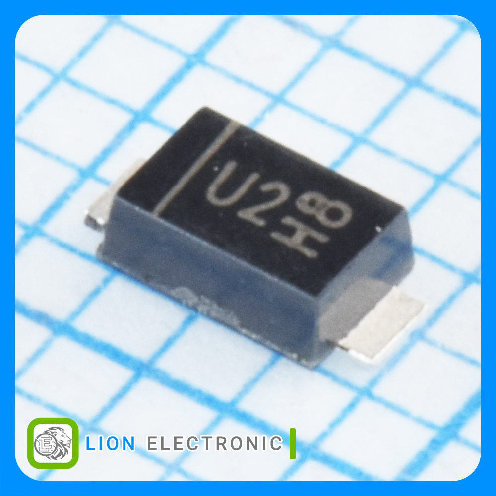 دیود فست US1DWF-7