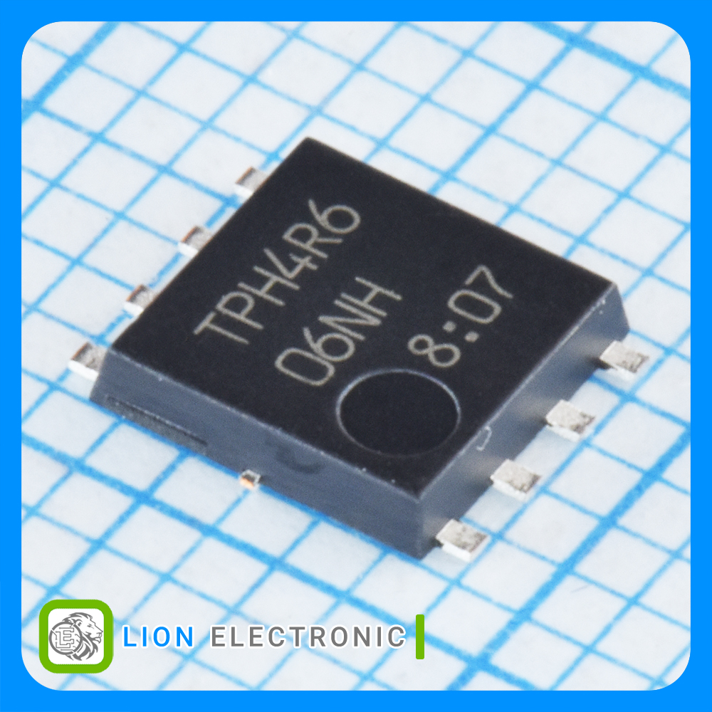 ماسفت TPH4R606NH
