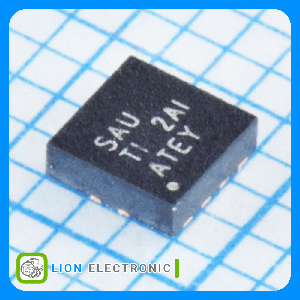 رگولاتور(LDO) TPS7A8101DRBR