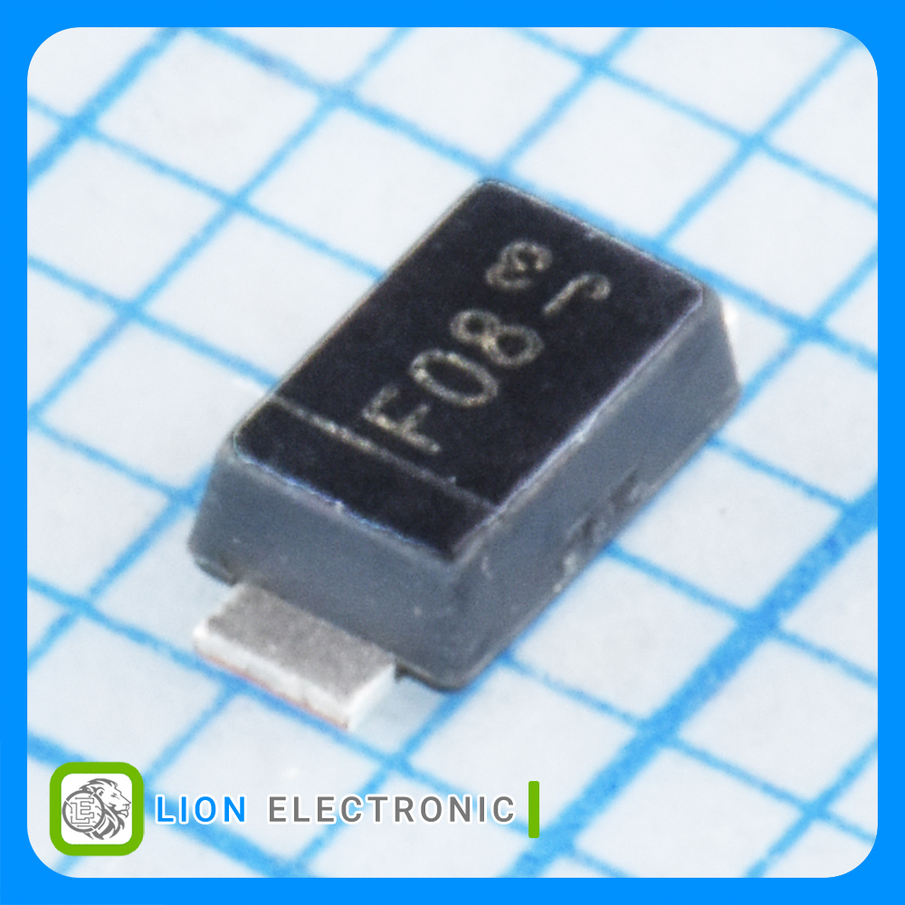 دیود شاتکی DFLS1200-7