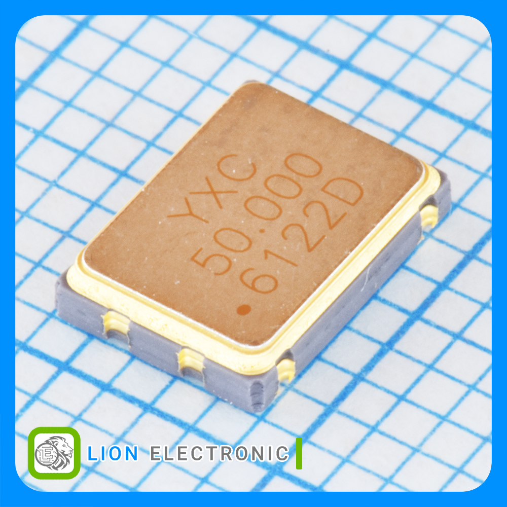 اسیلاتور OT705050MJBA4SL
