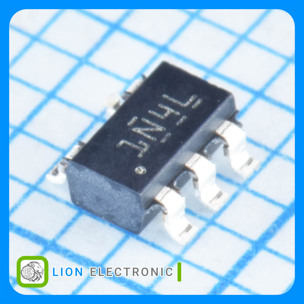 رگولاتور سوئیچینگ TPS613221ADBVR