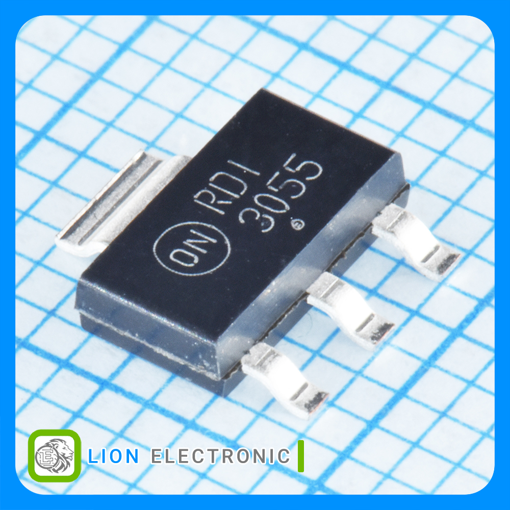 ماسفت NTF3055-100T1G