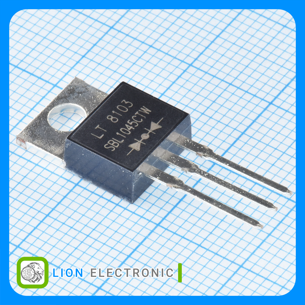 SBL1045CTW