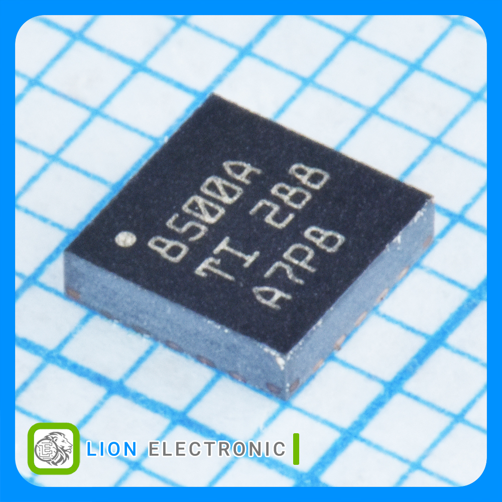 TPS7A8500ARGRT