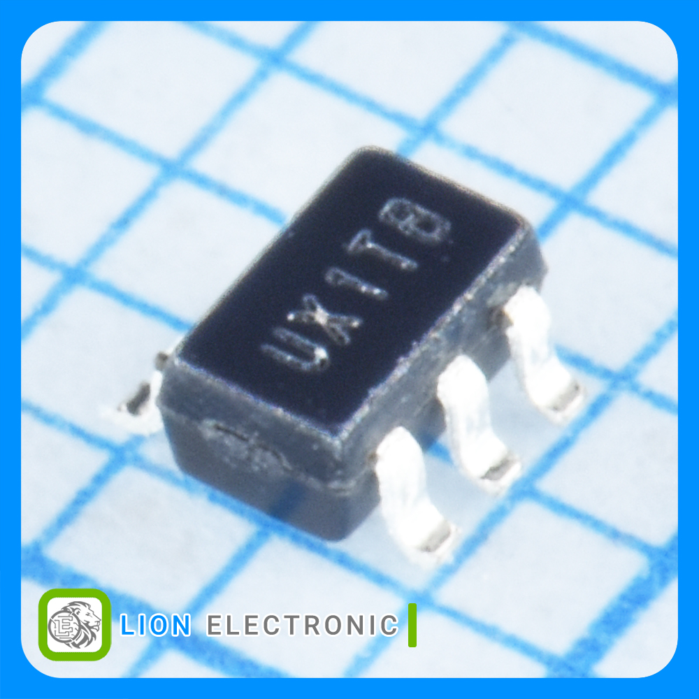 آیسی گیت(XOR) 74LVC1G86SE-7