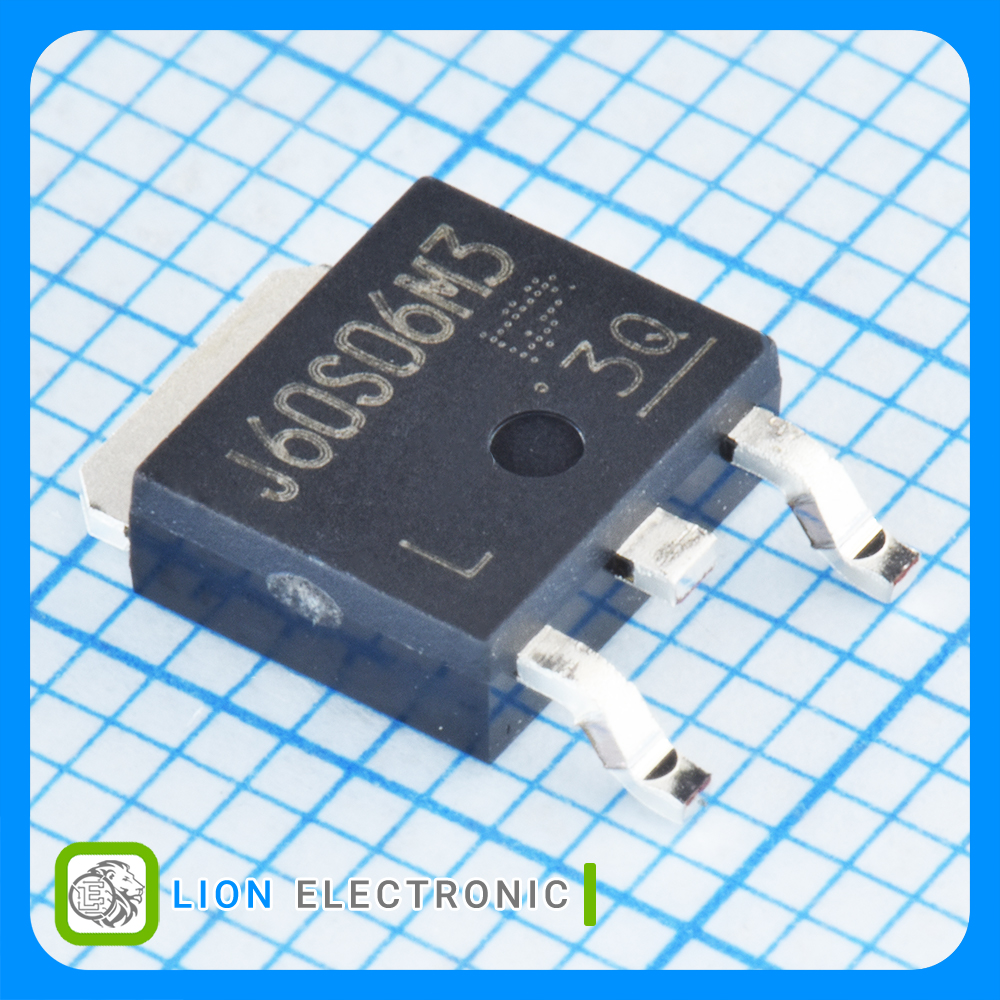 ماسفت TJ60S06M3L(T6L1,NQ