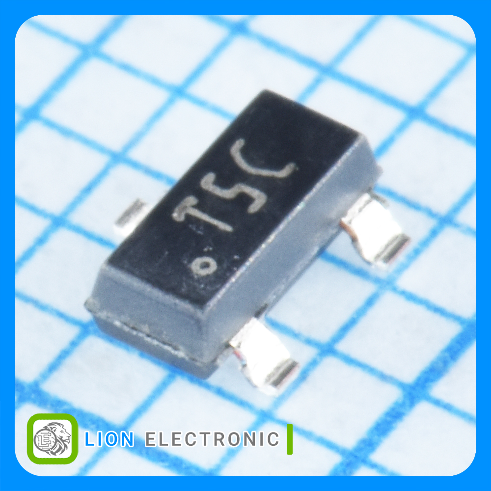 سنسور دما LM50CIM3X/NOPB
