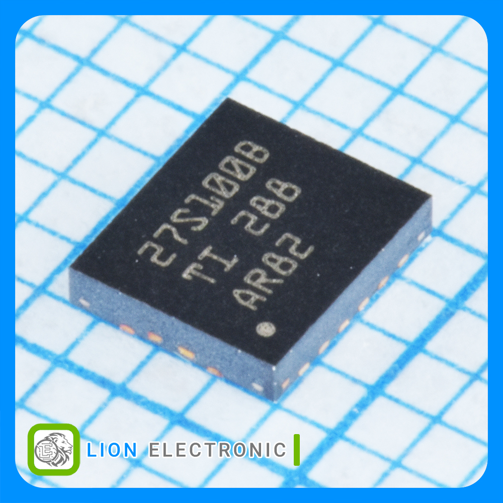 آیسی پاور سوئیچ TPS27S100BRRKR
