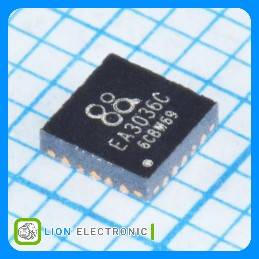 رگولاتور سوئیچینگ  EA3036CQBR