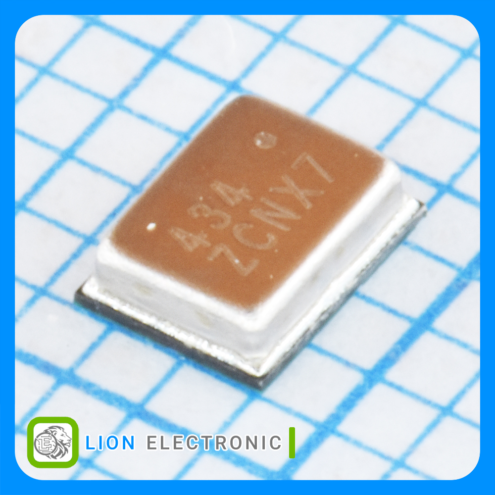 میکروفون(MEMS) ICS-43434