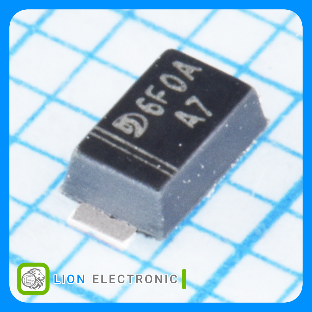 دیود 1N4007W