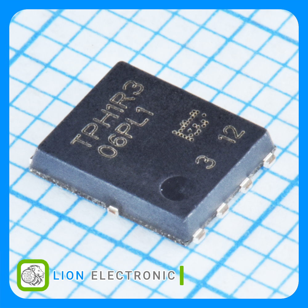 ماسفت TPH1R306PL1