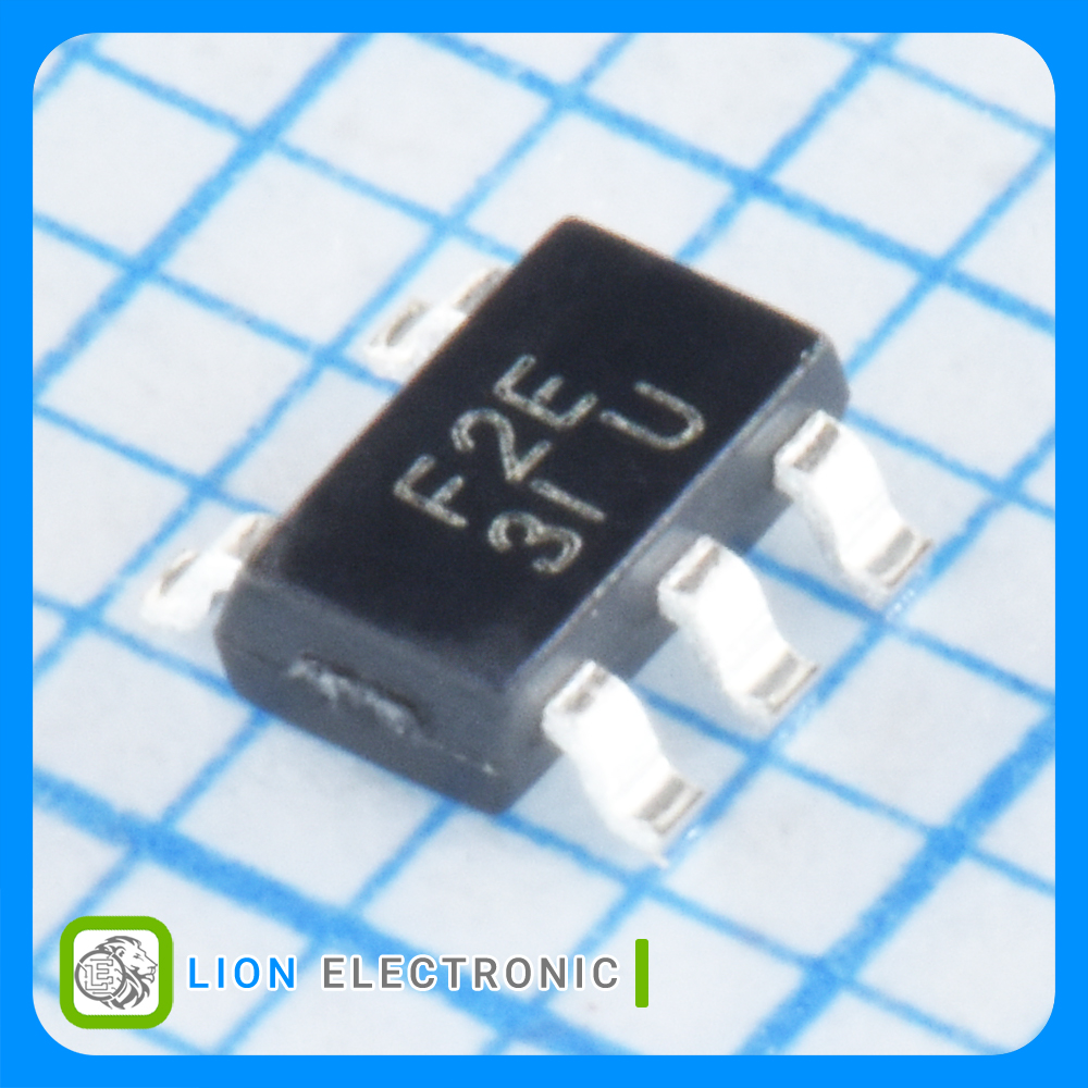 آیسی پاور سوئیچ AP22816AKBWT-7