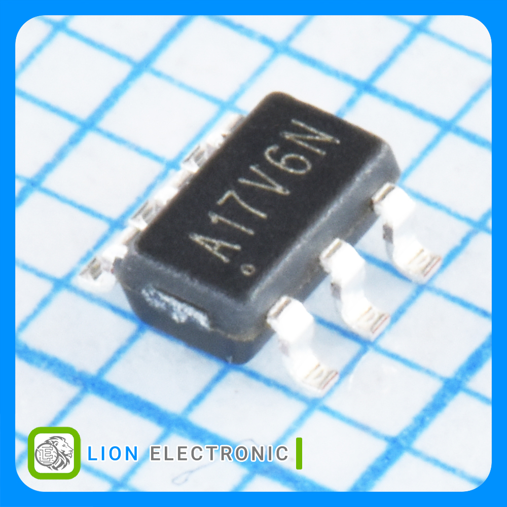 رگولاتور سوئیچینگ MT36291