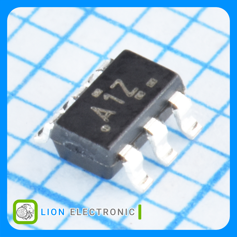 TMAG5328A1ZQDBVR