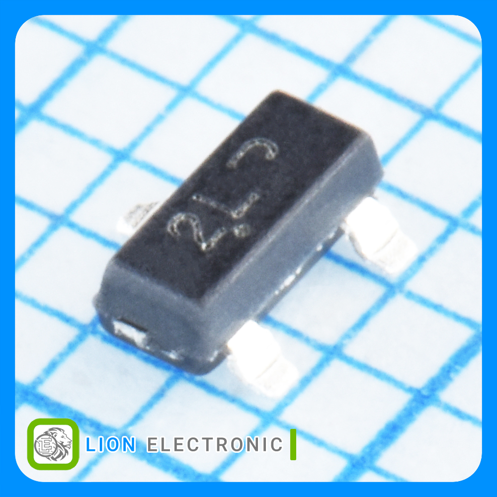 MMBT5401LT1G