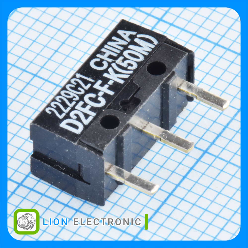D2FC-F-K(50M)