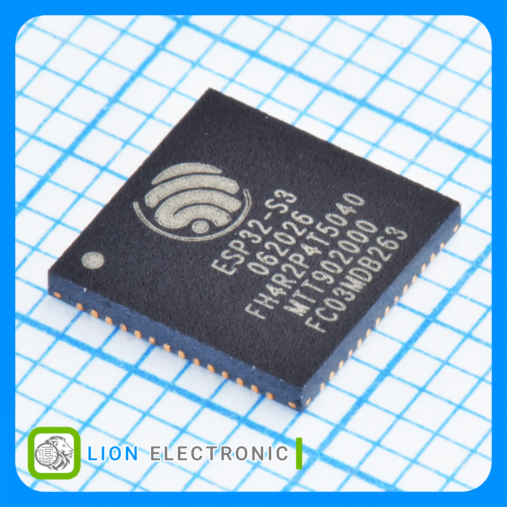 ESP32-S3FH4R2