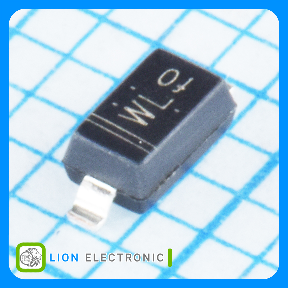 BZT52C18