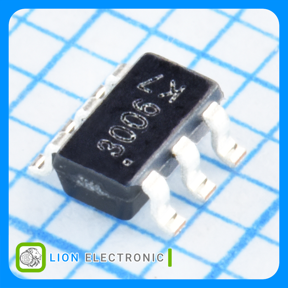 ZXGD3006E6TA