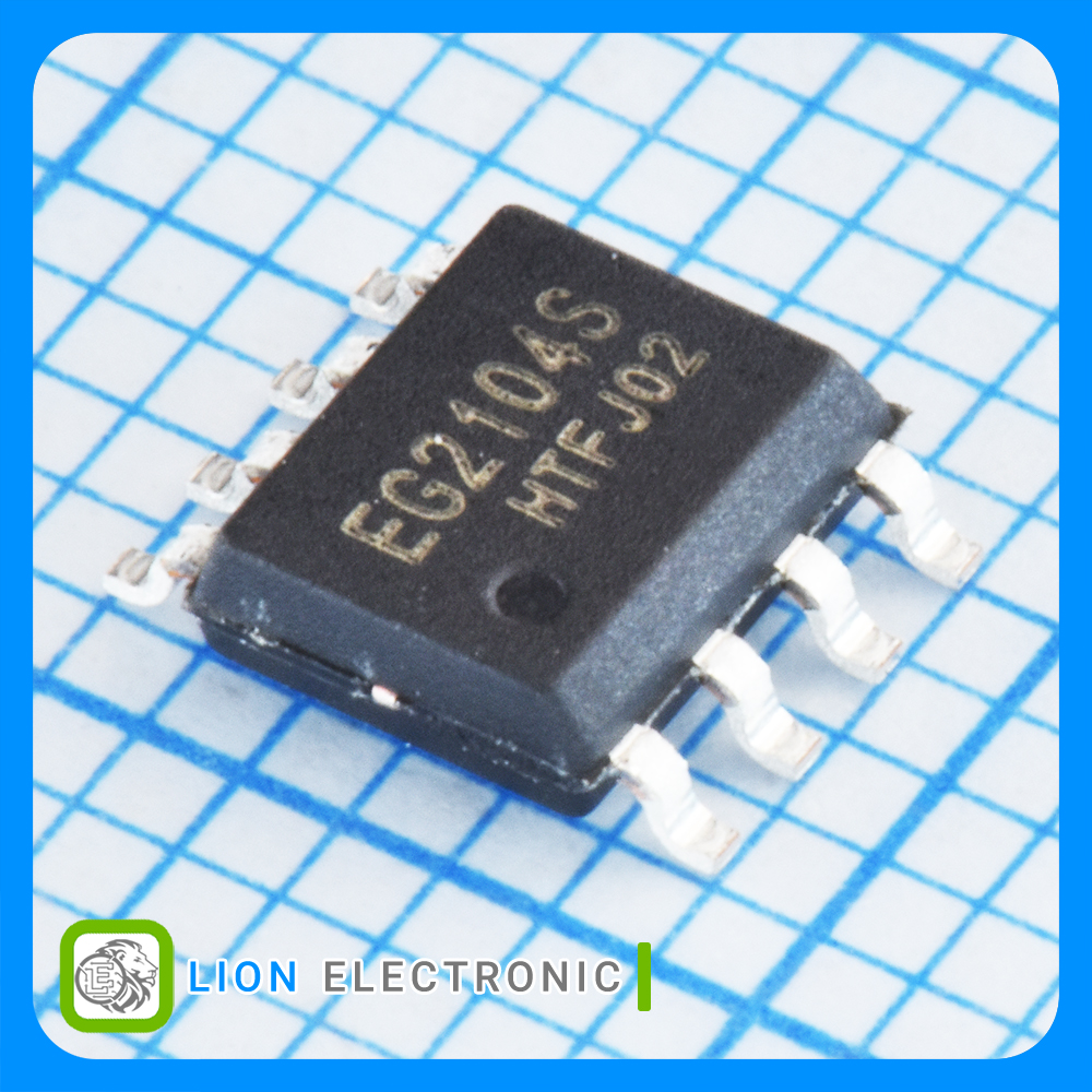 گیت درایور EG2104S