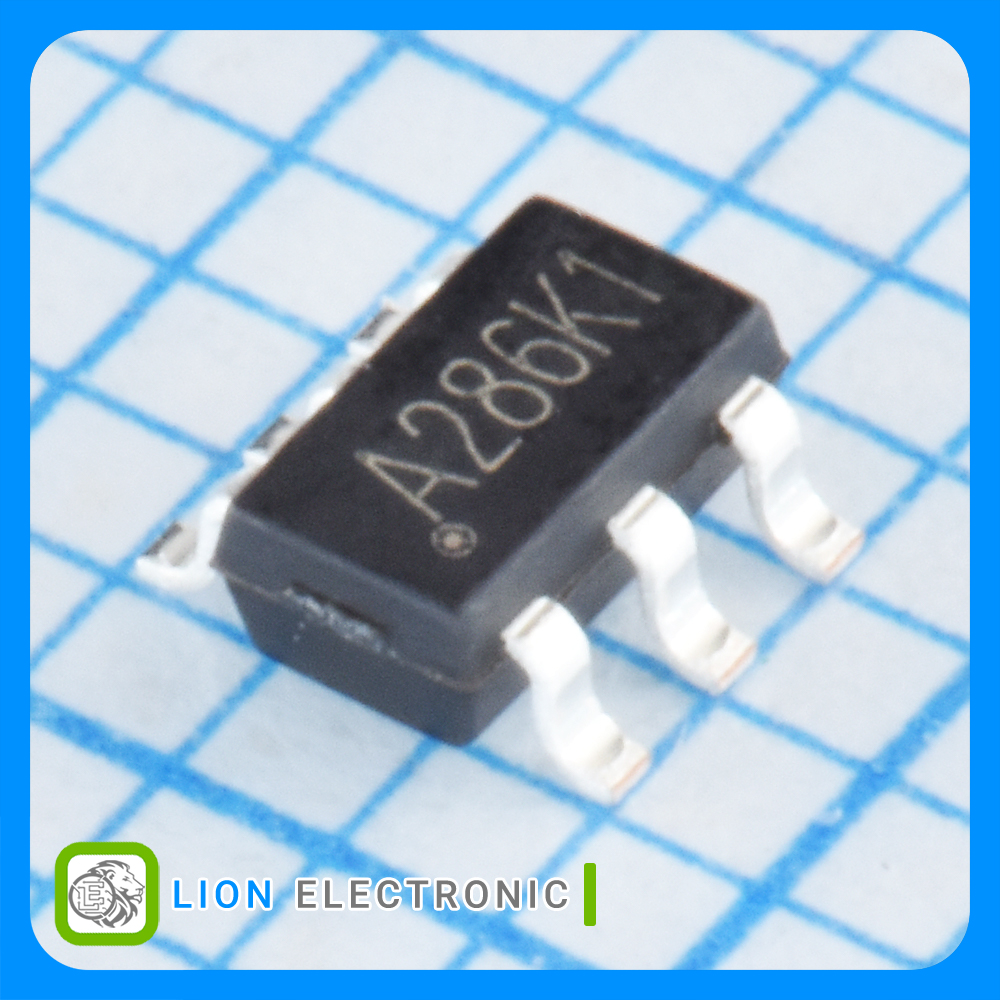 رگولاتور سوئیچینگ افزاینده MT3608