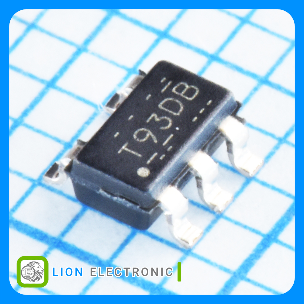 TLV9361IDBVR