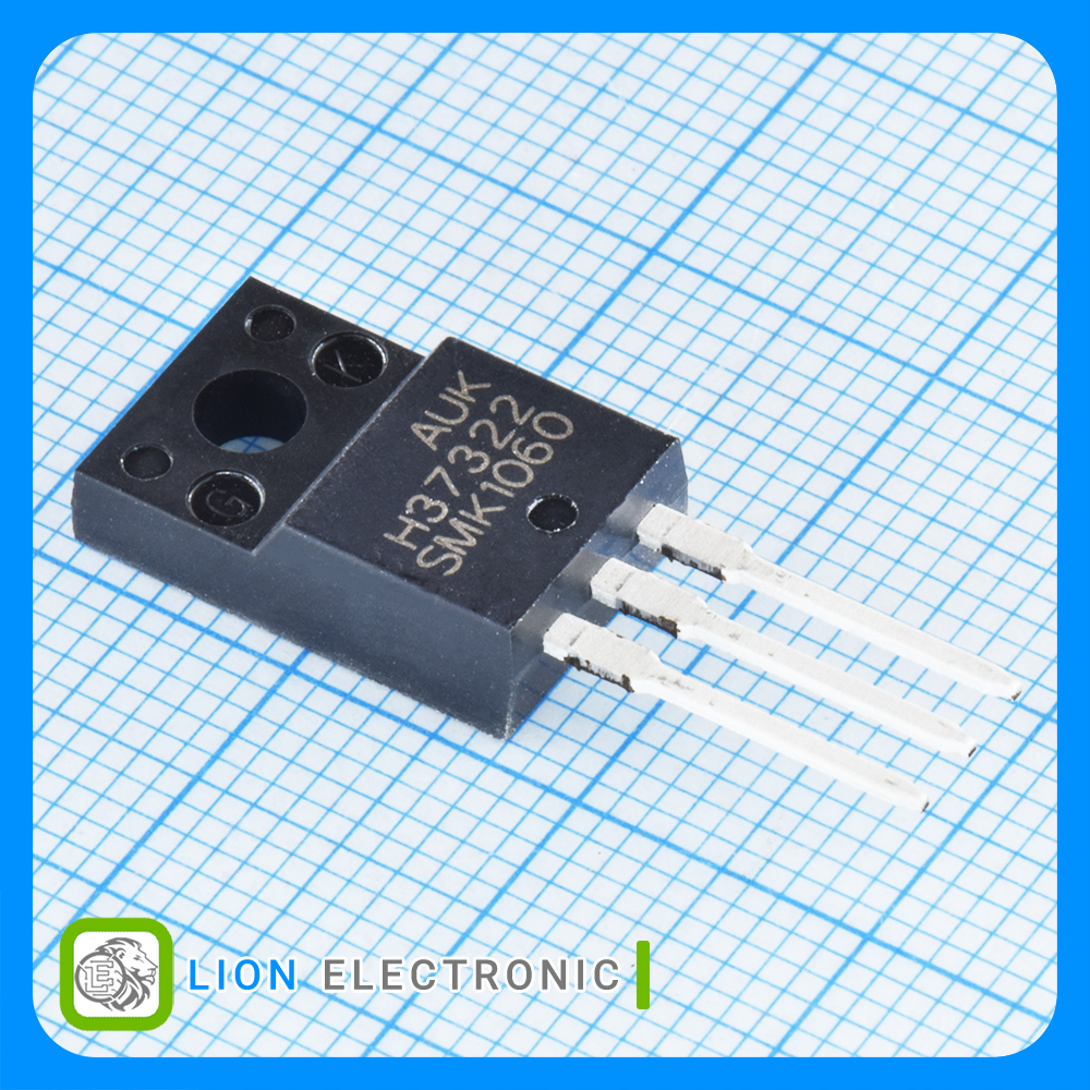 ماسفت SMK1060F
