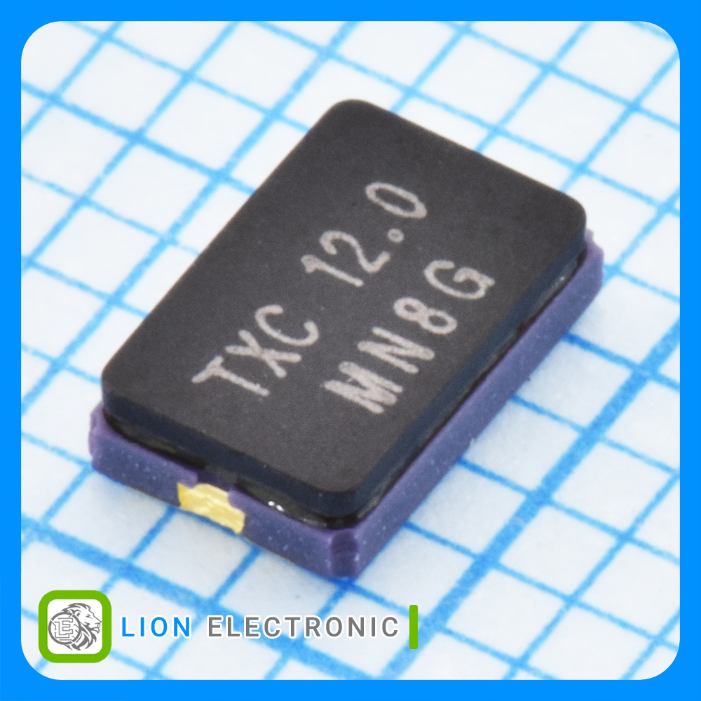 کریستال 7A-12.000MAAE-T